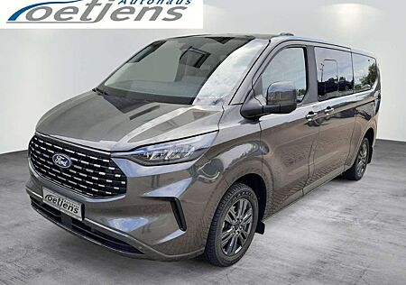 Ford Tourneo Custom Titanium L2 LED NAVI DAB Techno5