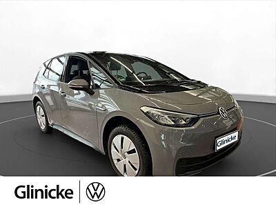 Volkswagen ID.3 Pro 58kWh Navi Klima SiHz LED ACC