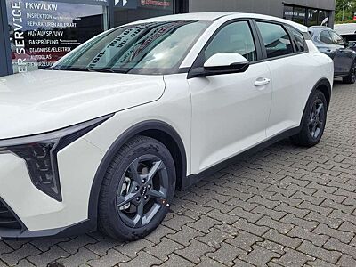 Kia K4 1.0 +NAVI+SHZ+ACA+LED+KAMERA