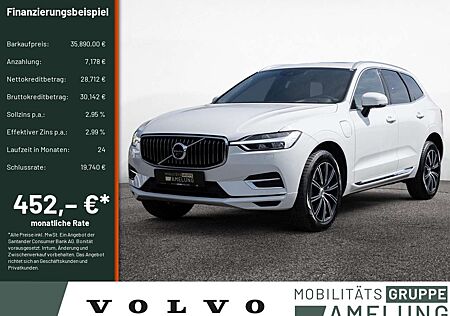 Volvo XC 60 XC60 T8 Twin Engine Inscription LED PANO 360°