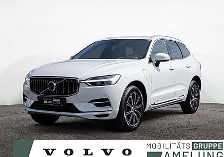 Volvo XC 60 XC60 T8 Twin Engine Inscription LED PANO 360°