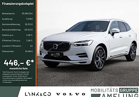 Volvo XC 60 XC60 T8 Twin Engine Inscription LED PANO 360°