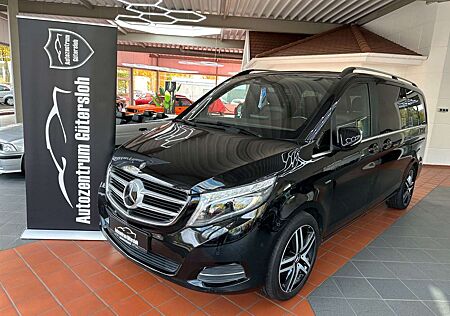 Mercedes-Benz V 250 CDI EDITION 1*360° / Memory /AHK /Garantie*