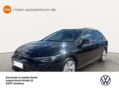 Volkswagen Golf Variant Life 1,5 l eTSI OPF 110 kW (150 PS) 7-Gang-Doppelk