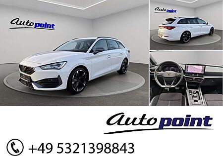 Cupra Leon Sportstourer 1.4 TSI e-Hybrid AHK Kamera