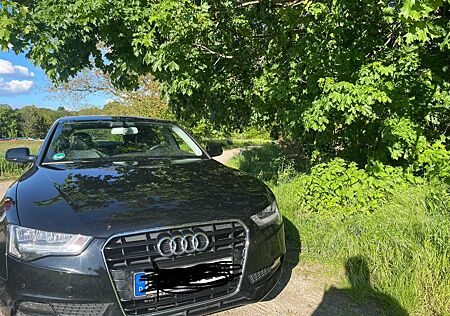 Audi A5 2.0 TDI Sportback