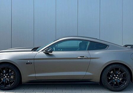 Ford Mustang GT 5.0 V8/LPG/RFK/SHZ/Sportabgasanlage