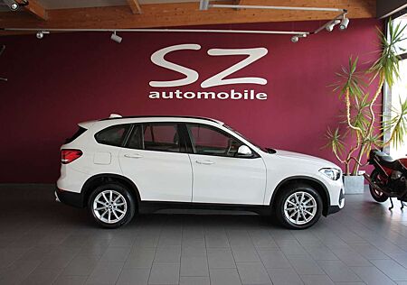 BMW X1 sDrive 18 d Advantage