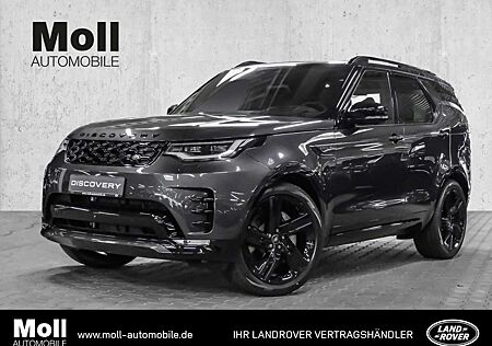 Land Rover Discovery 5 Dynamic HSE D300 AWD HUD AHK-el. klappb. Panoram