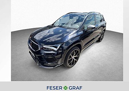 Cupra Ateca 2.0 TSI 4Drive 7-Gang DSG/AHK/BUSINESS