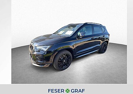 Cupra Ateca 2.0 TSI 4Drive DSG/AHK/BUSINESS