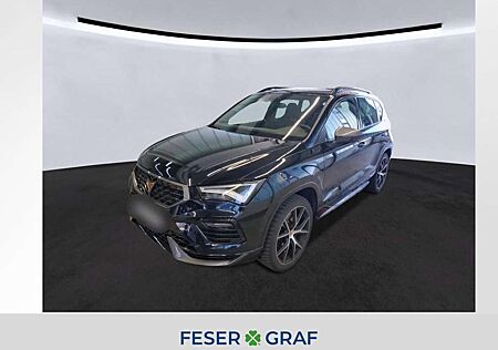 Cupra Ateca 2.0 TSI 4Drive 7-Gang DSG/AHK/BUSINESS