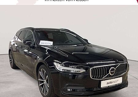 Volvo V90 gebraucht kaufen Volvo V90 B4 D A. Momentum Pro AHK LED NAV