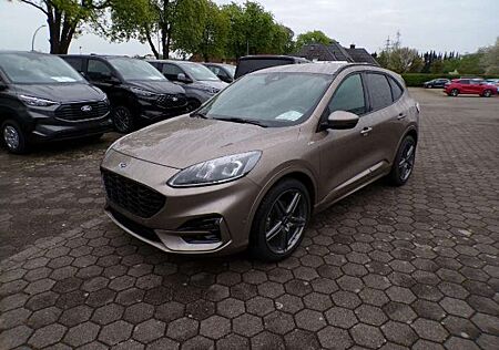 Ford Kuga ST-Line X Navi + LED + Winterp. + B&O + PDC + 20"