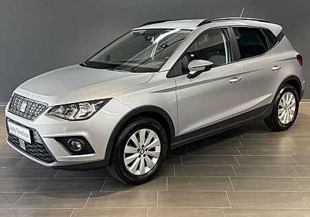 Seat Arona 1.0 TSI OPF Style AHK Abn*ACC*Navi*