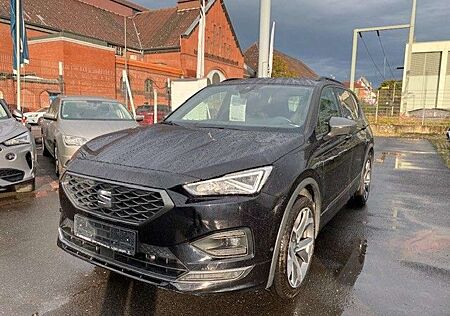 Seat Tarraco FR 1,5 TSI 110KW (150PS) DSG