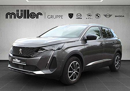 Peugeot 3008 BlueHDi 130 EAT8 Roadtrip