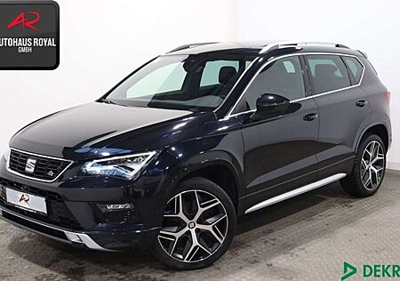 Seat Ateca 1.5 TSI FR LINE VIRTUAL,PANO,360GRAD,ACC