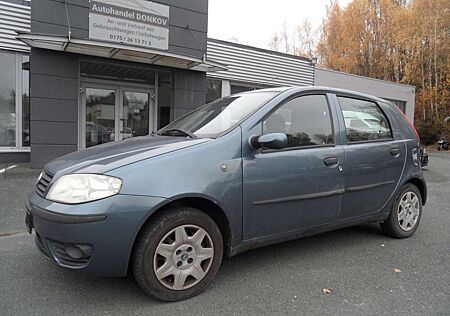Fiat Punto 1.2 8V Dynamic KLIMA