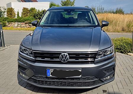 VW Tiguan Volkswagen +2.0+TSI+4Motion+DSG+Join