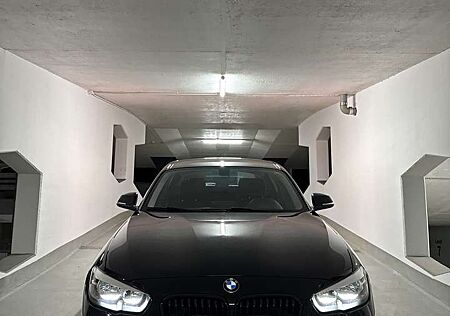BMW 118i 118 Advantage