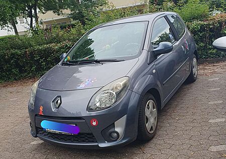 Renault Twingo 1.2 16V Aut.Dynamique