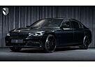 BMW 740 L e xDrive Gepanzert Armored Level 4 A-Kip