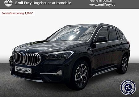 BMW X1 xDrive25e xLine Navi Head-Up LED