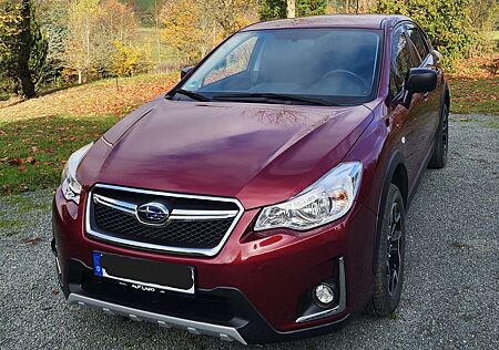 Subaru XV 1.6i Comfort