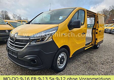 Renault Trafic Kasten L2H1 Maxi Lang Kamera 1.Hand LED