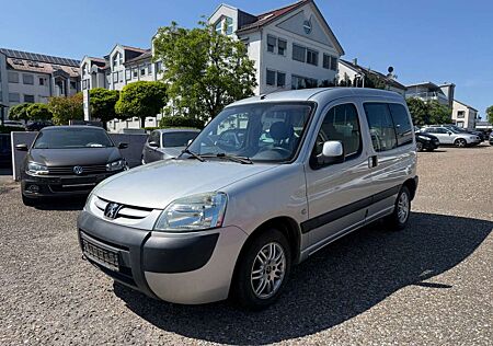 Peugeot Partner Presence Kombi - Klima - ZV - 3.Hand