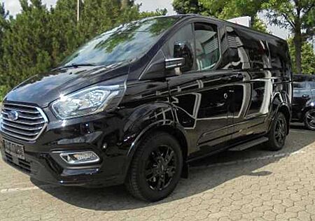 Ford Tourneo Custom 2.0 TDCI