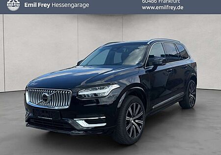 Volvo XC 90 XC90 XC90 B5 AWD Plus-Bright 7S Glasd 360° Standheizung