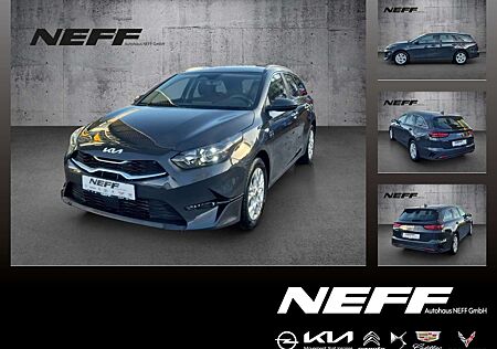 Kia XCeed Ceed SW / cee'd SW Ceed Sportswagon 1.5 T-GDI Vision ACC+Navi+SHZ