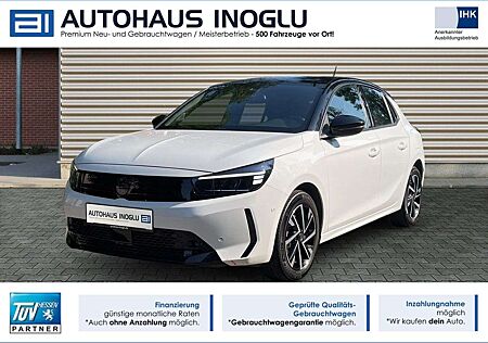 Opel Corsa 1.2 GS AT*Kamera*LED*Multimedia*Sport*