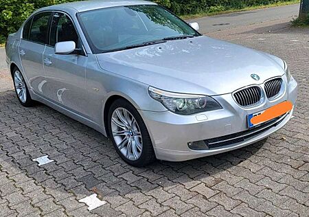 BMW 530 lci