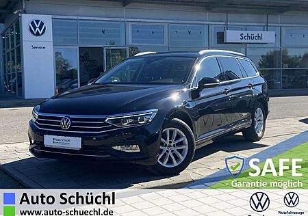 VW Passat Variant Volkswagen 2.0 TDI DSG Business IQ-DRIVE+AHK