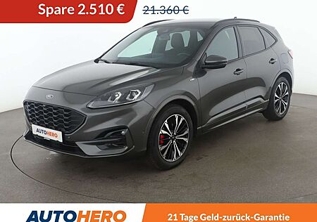 Ford Kuga 1.5 EcoBoost ST-Line X *NAVI*HEAD-UP*LED*ACC*CAM*