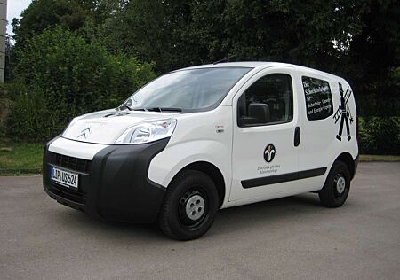 Citroen Nemo Nemo 1.4 HDi