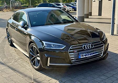 Audi S5 3.0 TFSI quattro