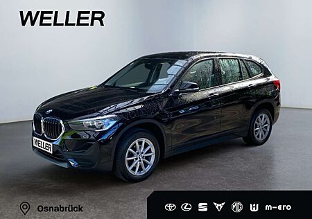 BMW X1 sDrive18i *HiFi*SHZ*Klimaautomatik*Keyless Go*