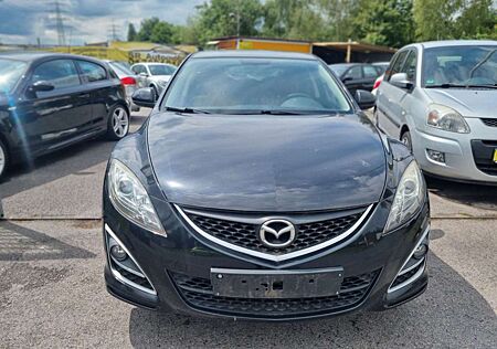 Mazda 6 Lim. 1.8 Comfort Sport