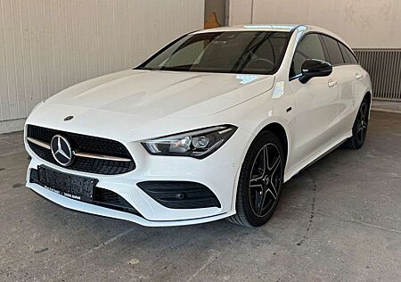 Mercedes-Benz CLA 250 *AMG-Line*Edition*LED*ACC*AMBIENTE*