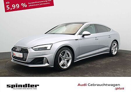 Audi A5 S-Line 45 TFSI quattro /Pano,Matrix