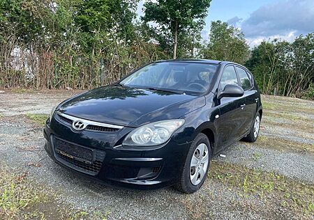 Hyundai i30 FIFA WM Edition