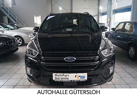 Ford Kuga ST-Line*Alcantara*Navi*Kamera *AHK*PDC*SH