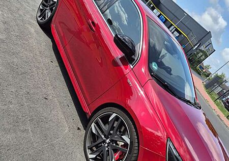 Peugeot 308 GTi by Sport