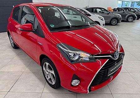 Toyota Yaris Comfort Hybrid 21 TKM