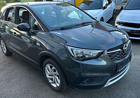 Opel Crossland X Innovation Navi 5.0 Rückfkamera Winterreifen