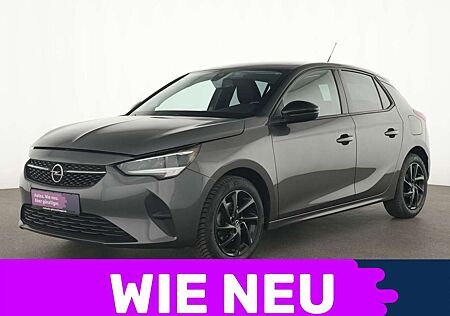 Opel Corsa Edition LED|Navi|Winter-Paket|Bluetooth